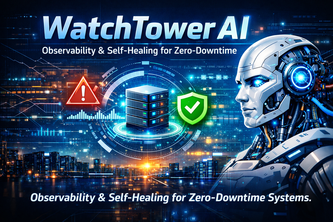 WatchTower AI