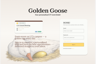 Golden Goose