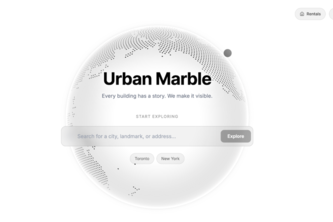 Urban Marble
