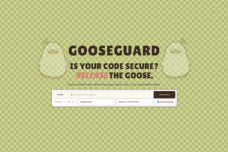 GooseGuard