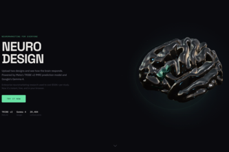 NeuroDesign