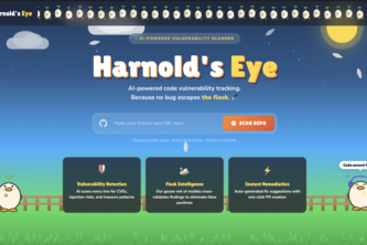 HarnoldsEye