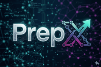 PrepX