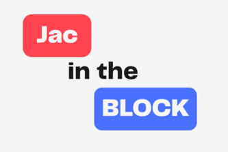 Jac in the Block