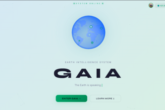G A I A