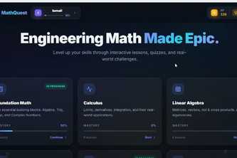 MathQuest