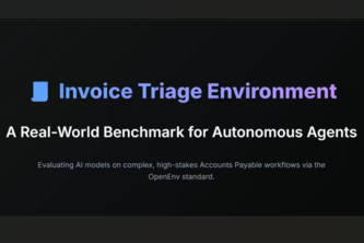 AI-Powered Invoice Triage for AP Automation