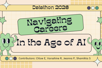 Navigating Careers in the Age of AI
