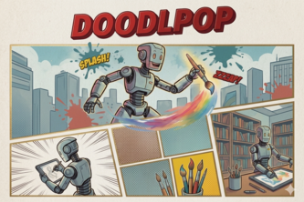 Doodlpop