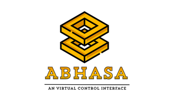 Abhasa - A virtual Control Interface Agent
