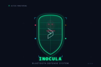 Inocula - Weaponize the Trust Graph. Then inoculate it.
