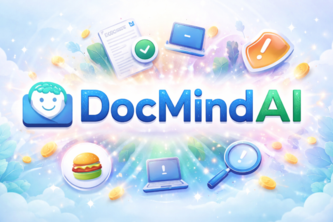 DocMindAI