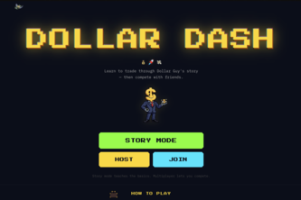 Dollar Dash