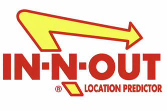 In-N-Out Location Predictor