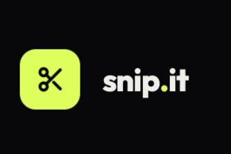 SNIP.IT