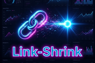Link-Shrink