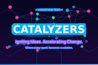 Catalyzers.