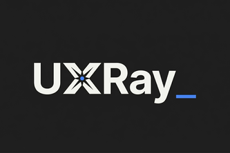 UXRay