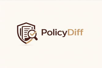 PolicyDiff