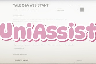 UniAssist - College Assistant