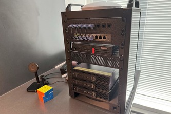 PipeLie - Production-Grade URL Shortener