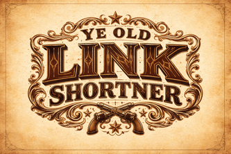 Ye-Old-Link-Shortner