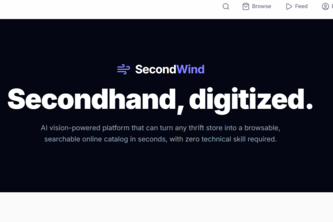 SecondWind