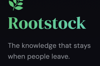 Rootstock