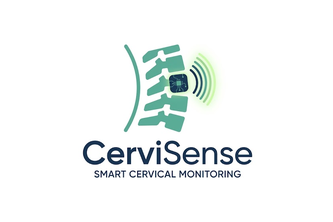 CerviSense: AI Smart Neck Patch for Posture Correction