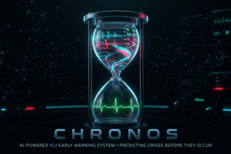 Project Chronos