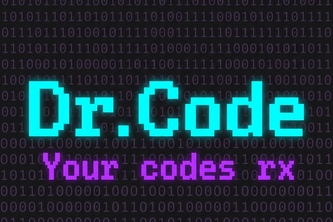 Dr.Code-II