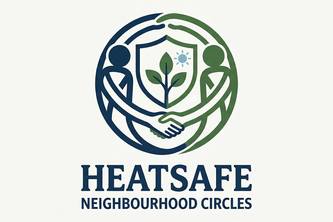 HeatSafe Neighbourhood Circles