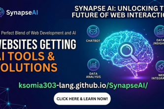SynapseAI — GLM 5.1 Production AI