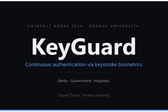 KeyGuard