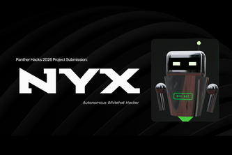 Nyx Autonomous White Hat Hacker