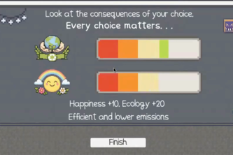 Ecology Choice