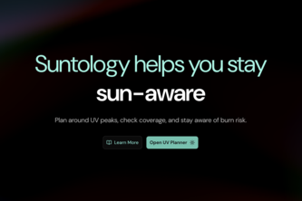 Suntology