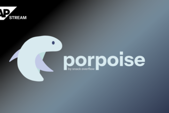 Porpoise: Connecting you to a mission that needs you