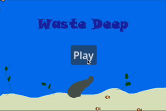 Waste Deep