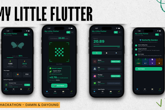 My Little Flutter