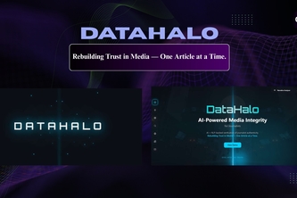 DataHalo