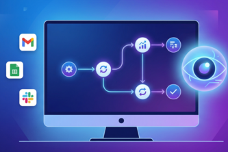 MimicAI — Teach AI by Showing, Not Coding