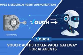 Vouch: Secure AI Agent Authorization