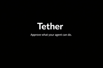 Tether