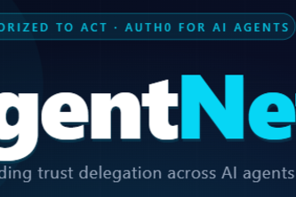 AgentNet - Multi-Agent Project Orchestrator