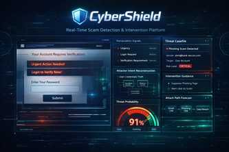 CyberShield
