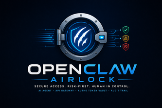 OpenClaw Airlock: AI Agent Authorization