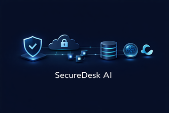 SecureDesk-Ai
