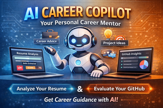 Dauthverse.ai (AI-Career Copilot)