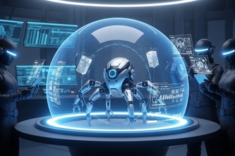 Prompt Injection Checker (aka prompt fencing) via Signatures